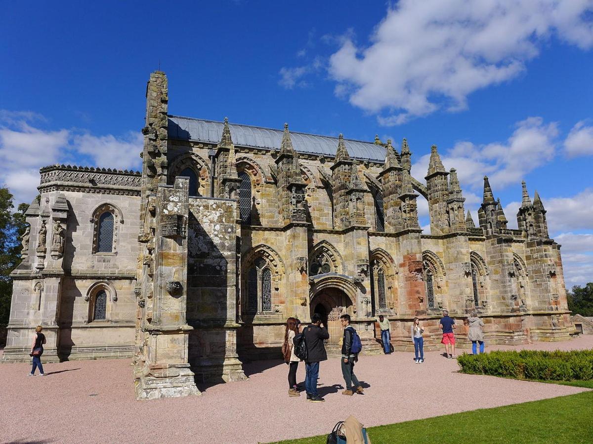 Lovely Countryside Getaway Roslin Exterior foto