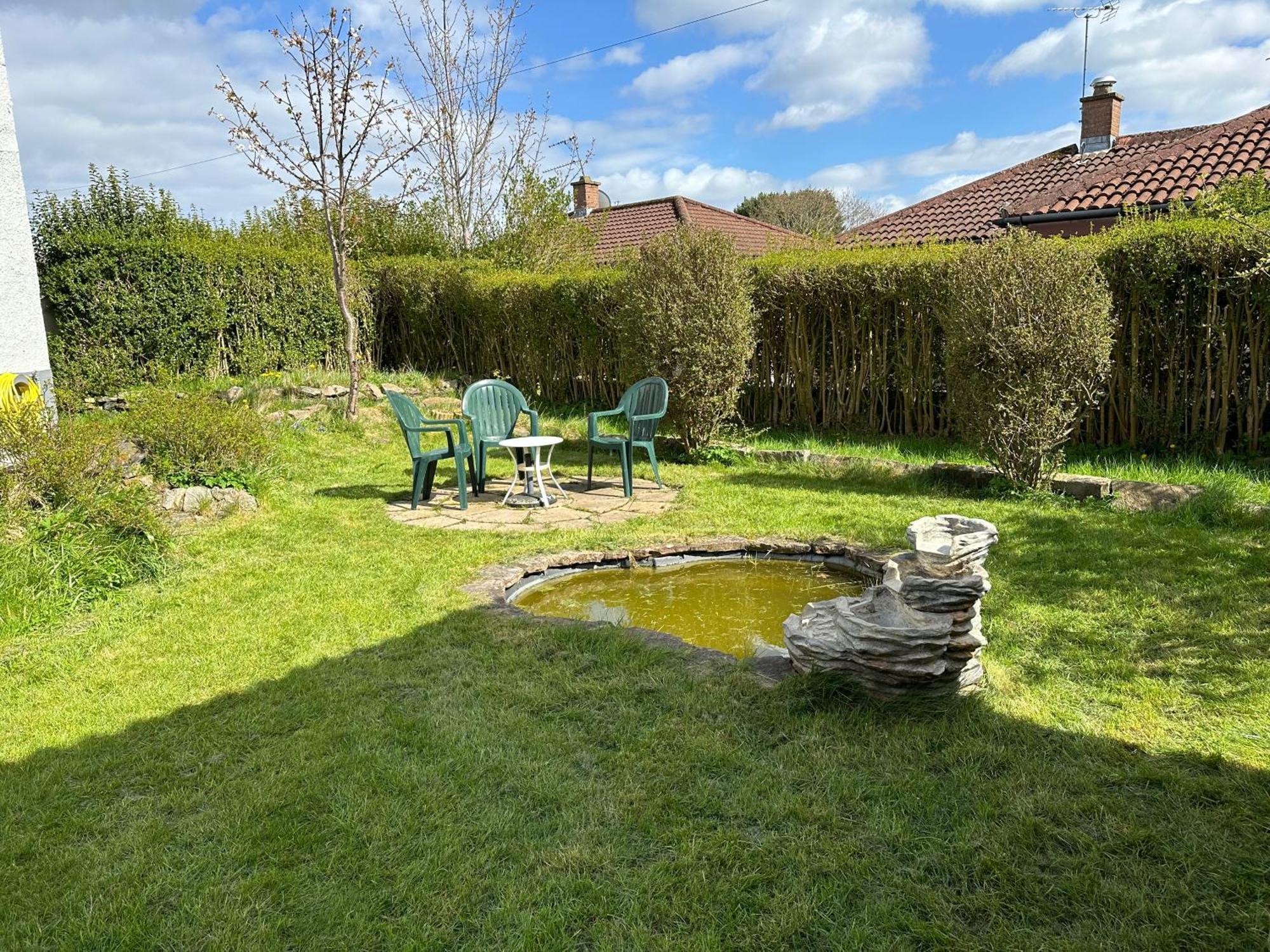 Lovely Countryside Getaway Roslin Exterior foto