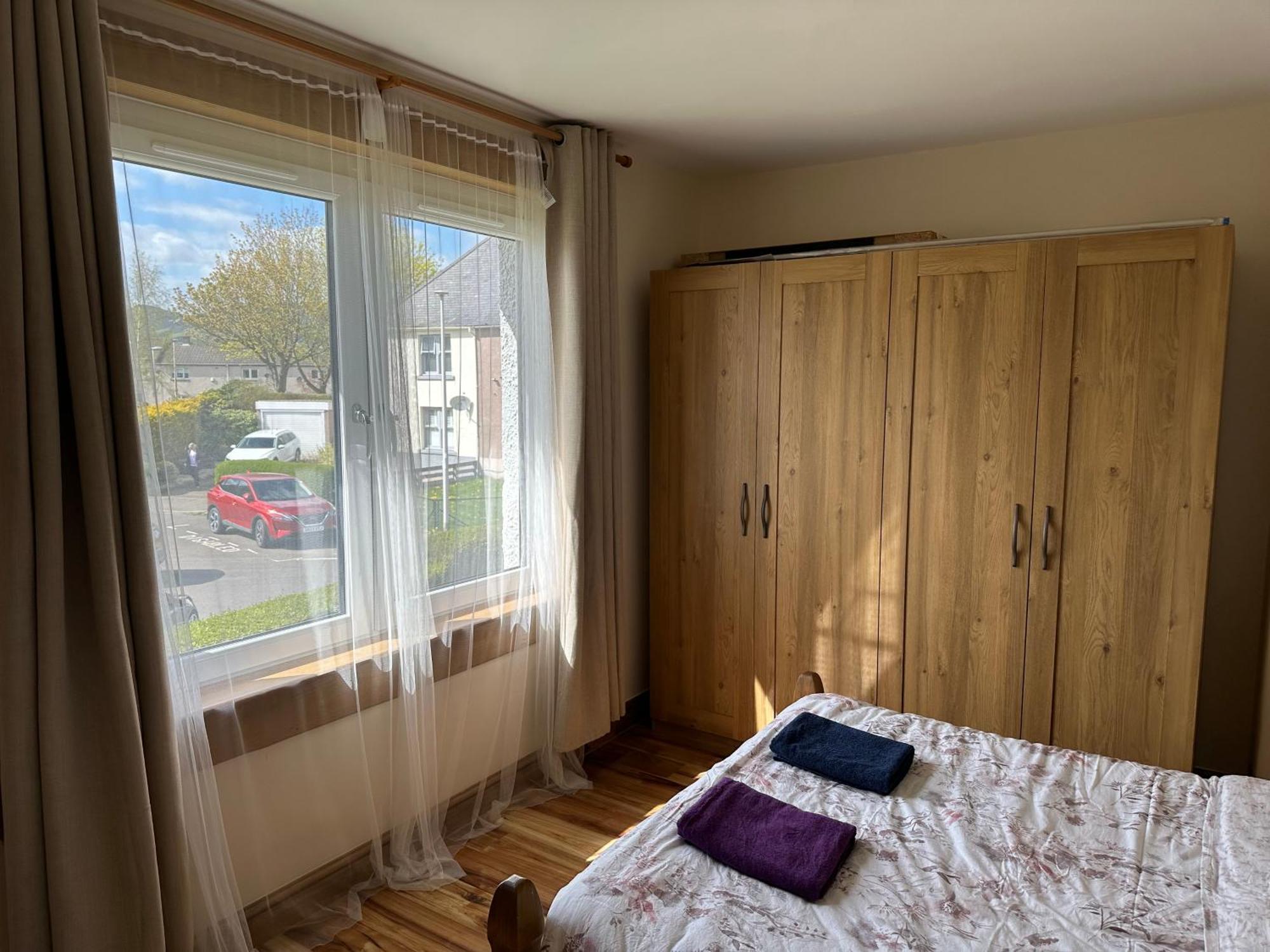 Lovely Countryside Getaway Roslin Exterior foto