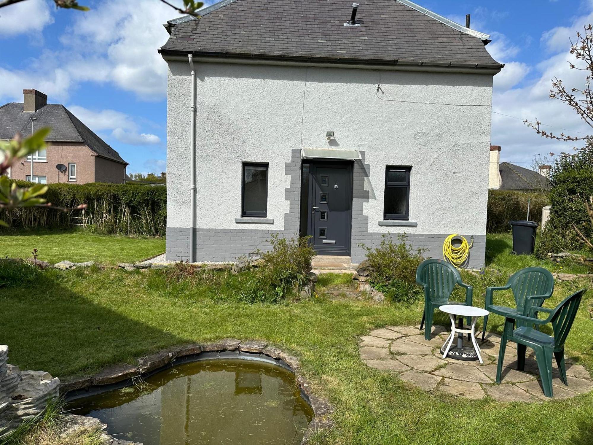 Lovely Countryside Getaway Roslin Exterior foto