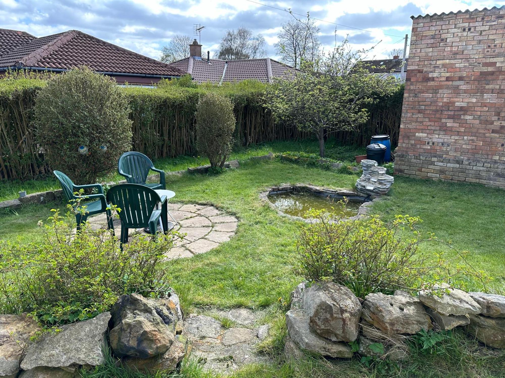 Lovely Countryside Getaway Roslin Exterior foto